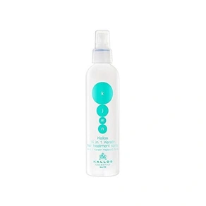 Kallos KJMN 14 in 1 Keratin hajápoló spray 200 ml főképe